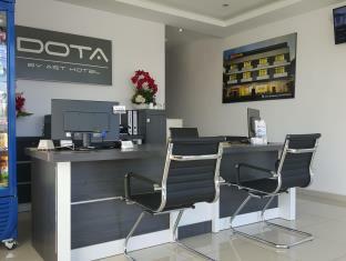 Dota Hotel Alor Setar Dış mekan fotoğraf